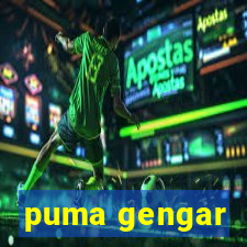 puma gengar